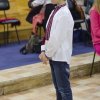 Перша Свята Сповідь, м. Лісабон